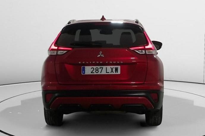 Usado Mitsubishi Eclipse Cross 188 CV (138 kW) 2022 SUV