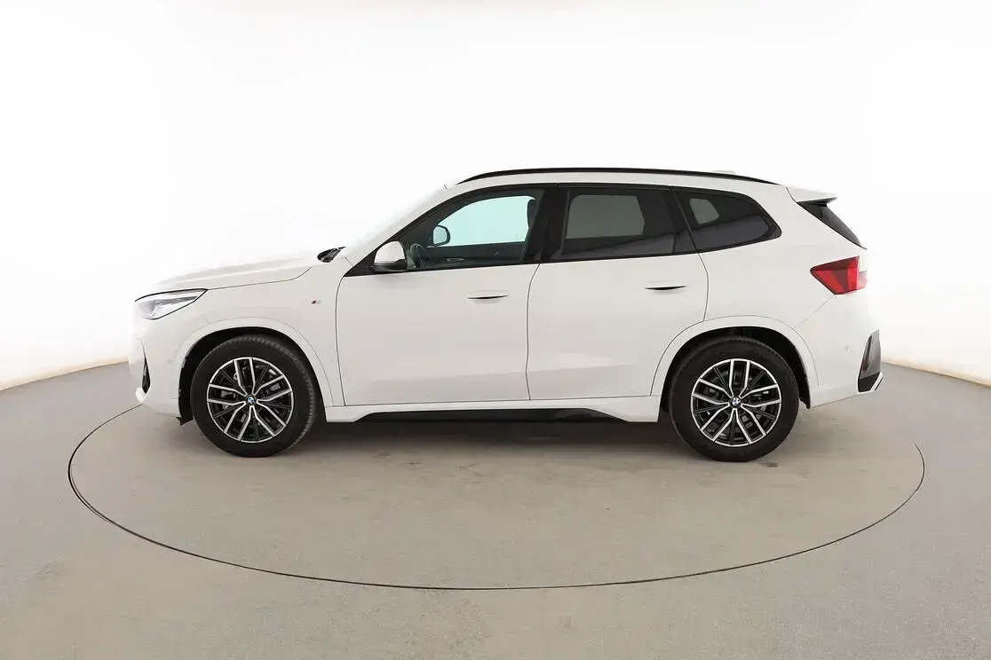 Usado BMW X1 M Sport 170 CV (125 kW) 2025 Blanco SUV