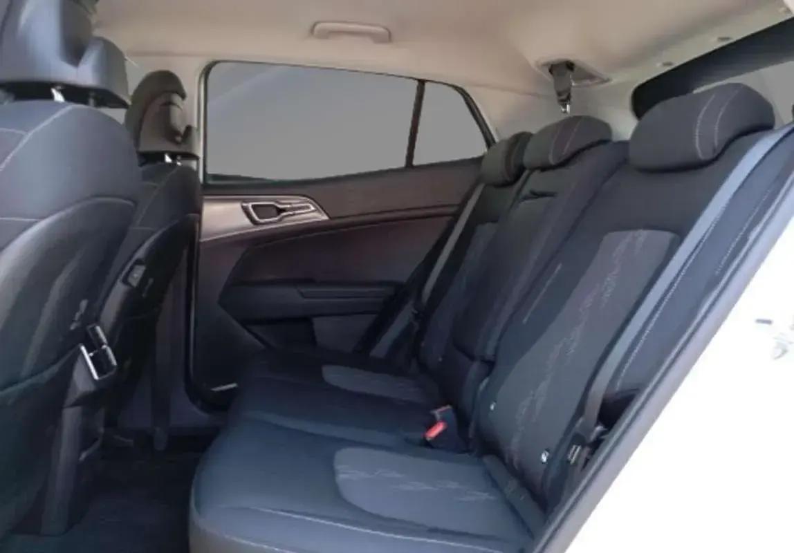 Usado Kia Sportage 150 CV (110 kW) 2024 SUV
