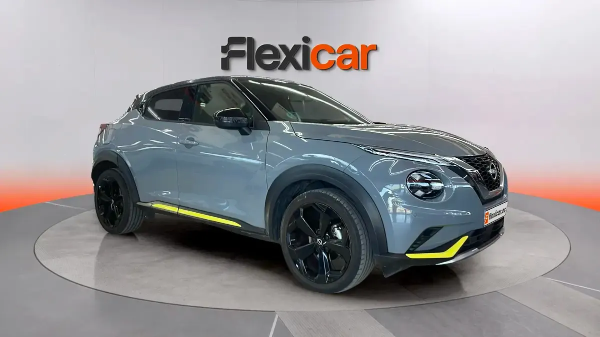 Usado Nissan Kiiro 114 CV (83 kW) 2022