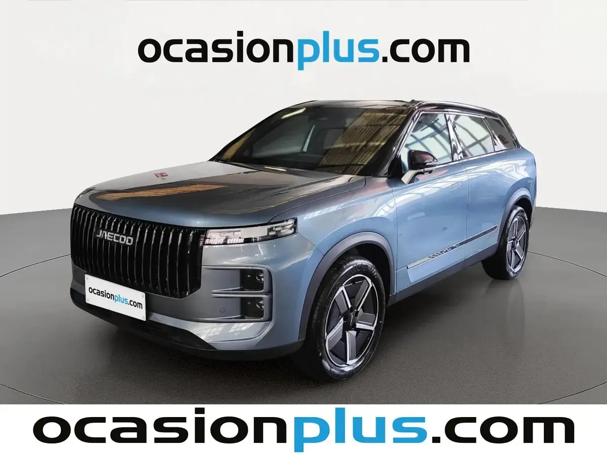 Usado Jaecoo 7 345 CV (253 kW) 2026 SUV
