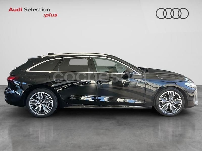 Nuevo Audi A5 Business 204 CV (150 kW) 2025 Negro Coupe