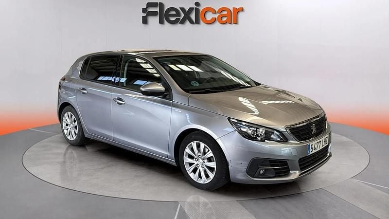 Usado Peugeot 308 Active 131 CV (96 kW) 2020 Berlina