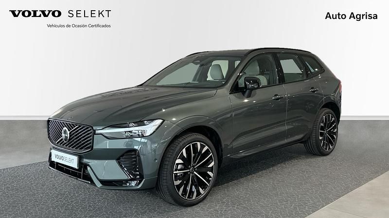 Otro Nuevo 2025 Volvo XC60 Ultra SUV | 61.500 € (Caro) - Imagen 1/4