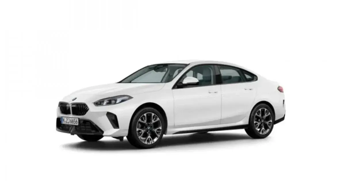 Usado BMW 218 Gran Coupé 150 CV (110 kW) 2025 Coupe