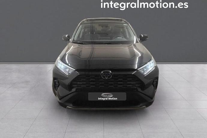 Usado Toyota RAV4 Hybrid Advance 217 CV (159 kW) 2022 SUV