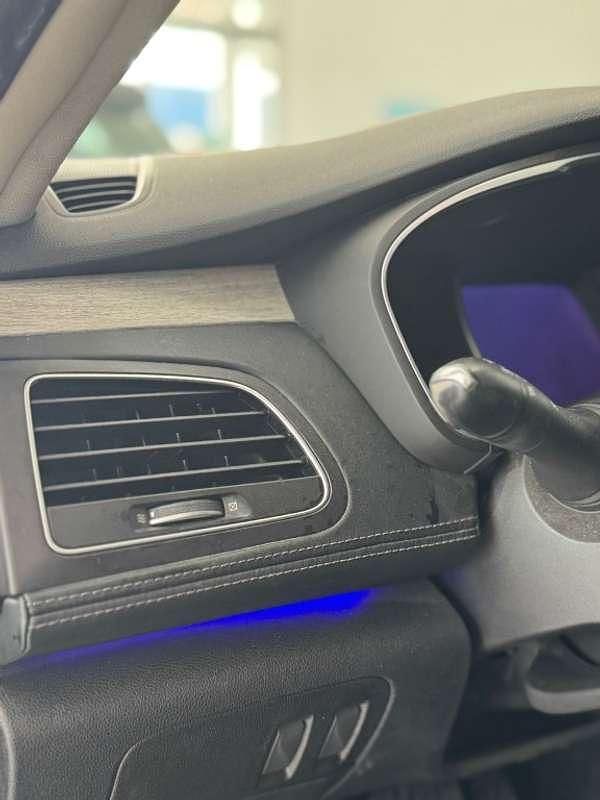 Usado Renault Talisman 160 CV (117 kW) 2021 Negro Berlina