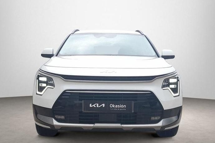 Usado Kia Niro 141 CV (103 kW) 2023 SUV