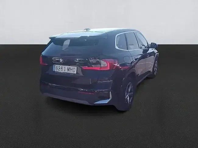 Usado BMW X1 Comfort Edition 150 CV (110 kW) 2023 Negro SUV