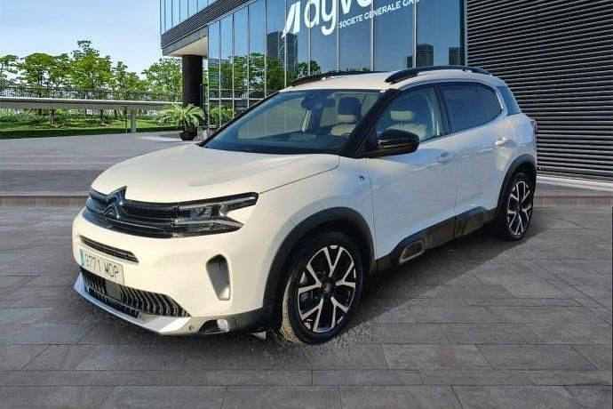 Usado Citroën C5 Aircross Shine 225 CV (165 kW) 2023 SUV