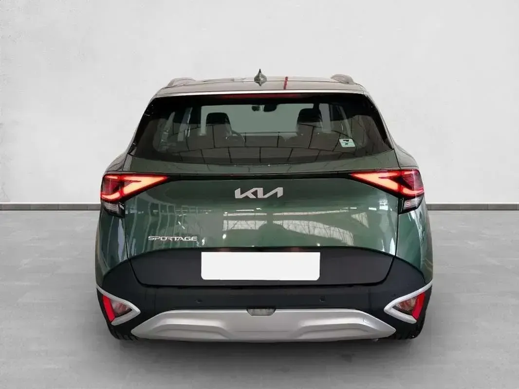 Occasion Kia Sportage 152 ch (111 kW) 2024 SUV