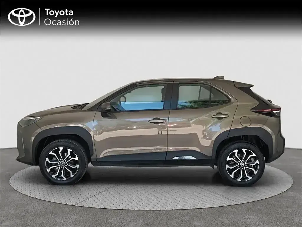 Usado Toyota Yaris Cross Active 116 CV (85 kW) 2023 Otro SUV
