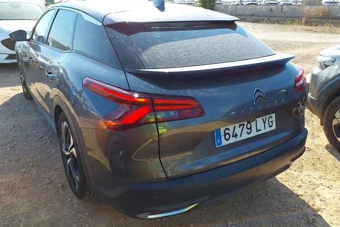 Usado Citroën C5 Aircross PureTech 179 CV (131 kW) 2022 SUV