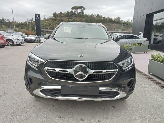 Usado Mercedes GLC300e 333 CV (244 kW) 2024 Gris SUV