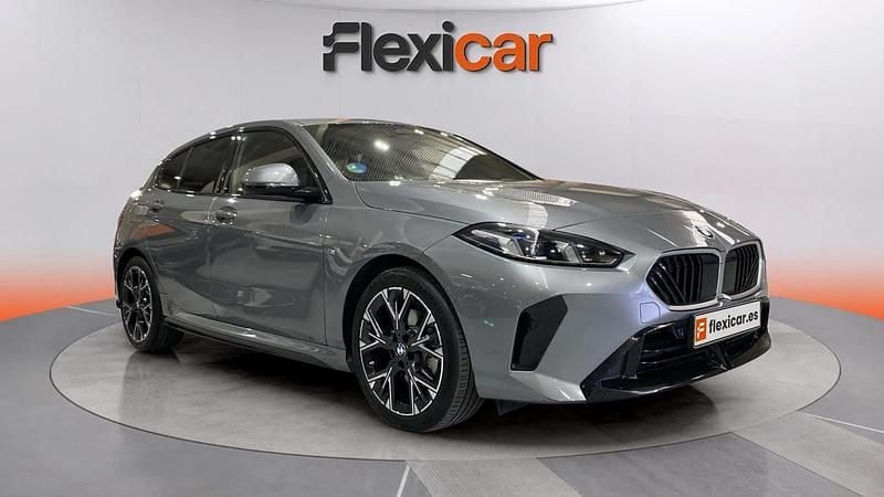 Usado BMW 120 163 CV (119 kW) 2024 Utilitario