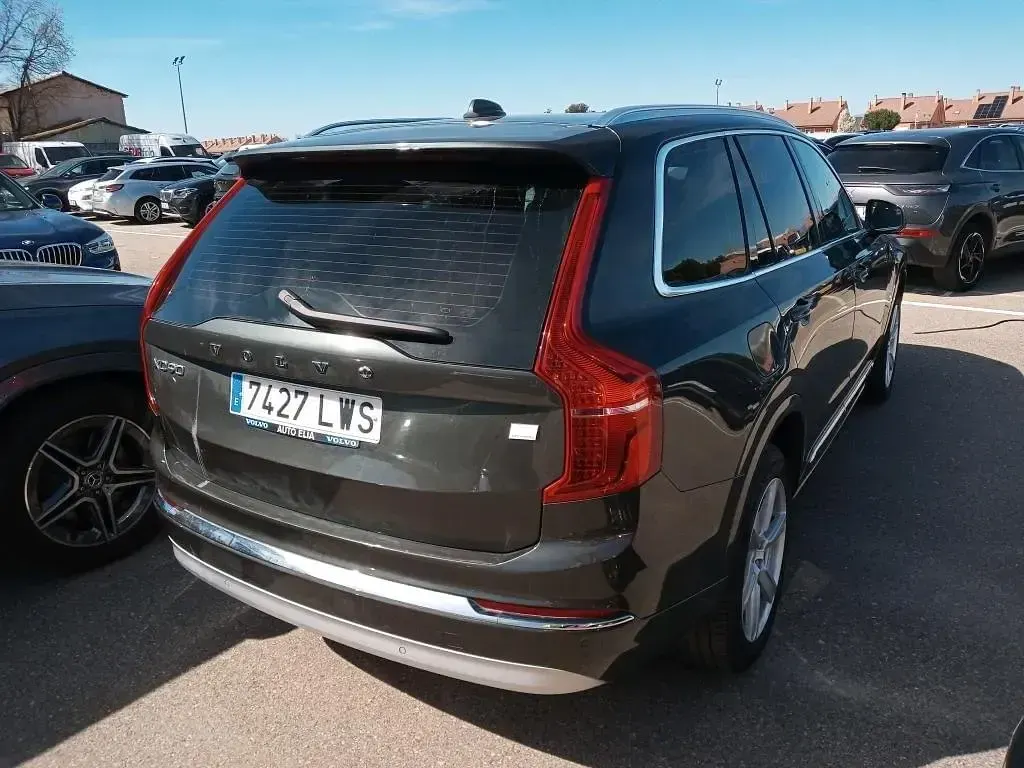 Usado Volvo XC90 390 CV (286 kW) 2022 SUV