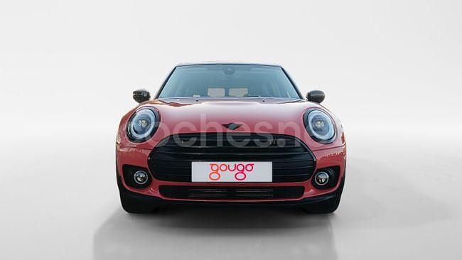 Usado Mini Cooper Clubman 136 CV (100 kW) 2022 Rojo Familiar