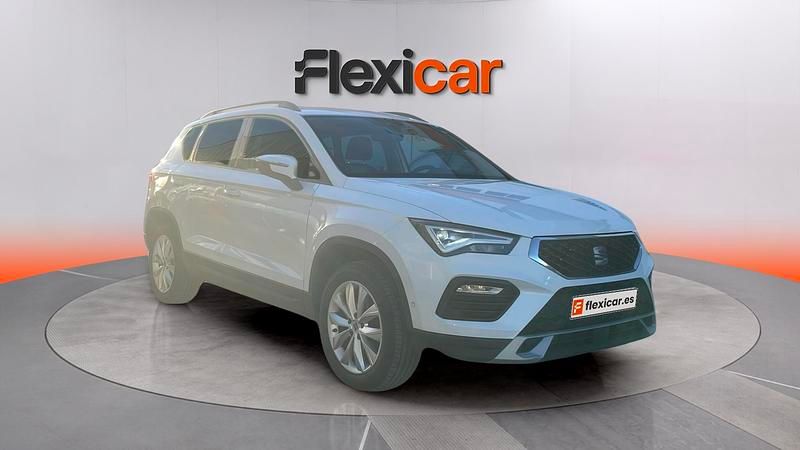 Usado Seat Ateca Style 150 HP (110 kW) 2023 SUV