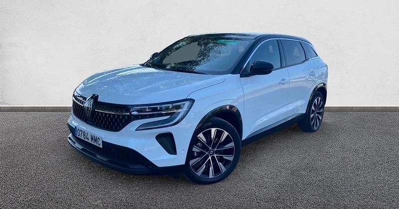 Usado 2023 Renault Austral Techno SUV | 26.900 € (Super precio) - Imagen 1/4
