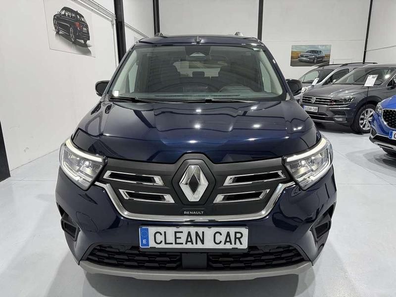 Usado Renault Kangoo Techno 89 kW (122 CV) 2024 Monovolumen