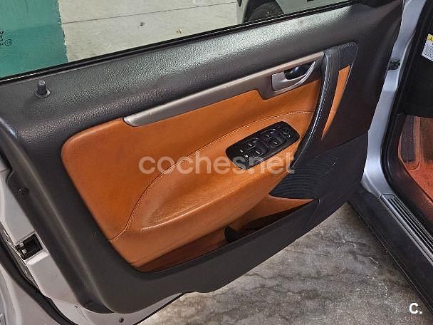 Usado Volvo S60 300 CV (220 kW) 2003 Gris / plata Berlina