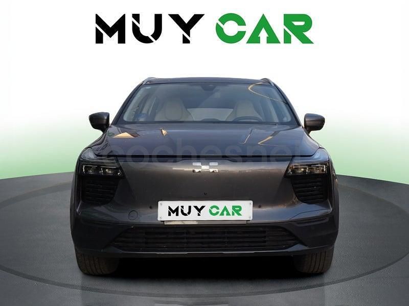 Usado Aiways U5 150 kW (204 CV) 2022 Eléctrico SUV