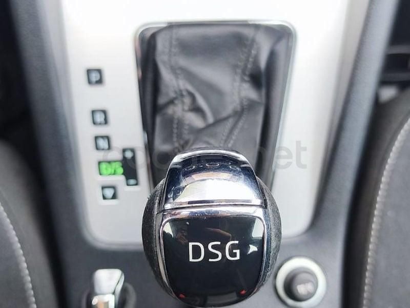 Usado Skoda Octavia 150 CV (110 kW) 2019 Blanco Berlina