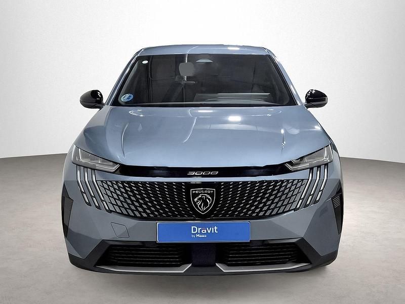 Usado Peugeot 3008 Allure 137 CV (100 kW) 2025 Azul SUV
