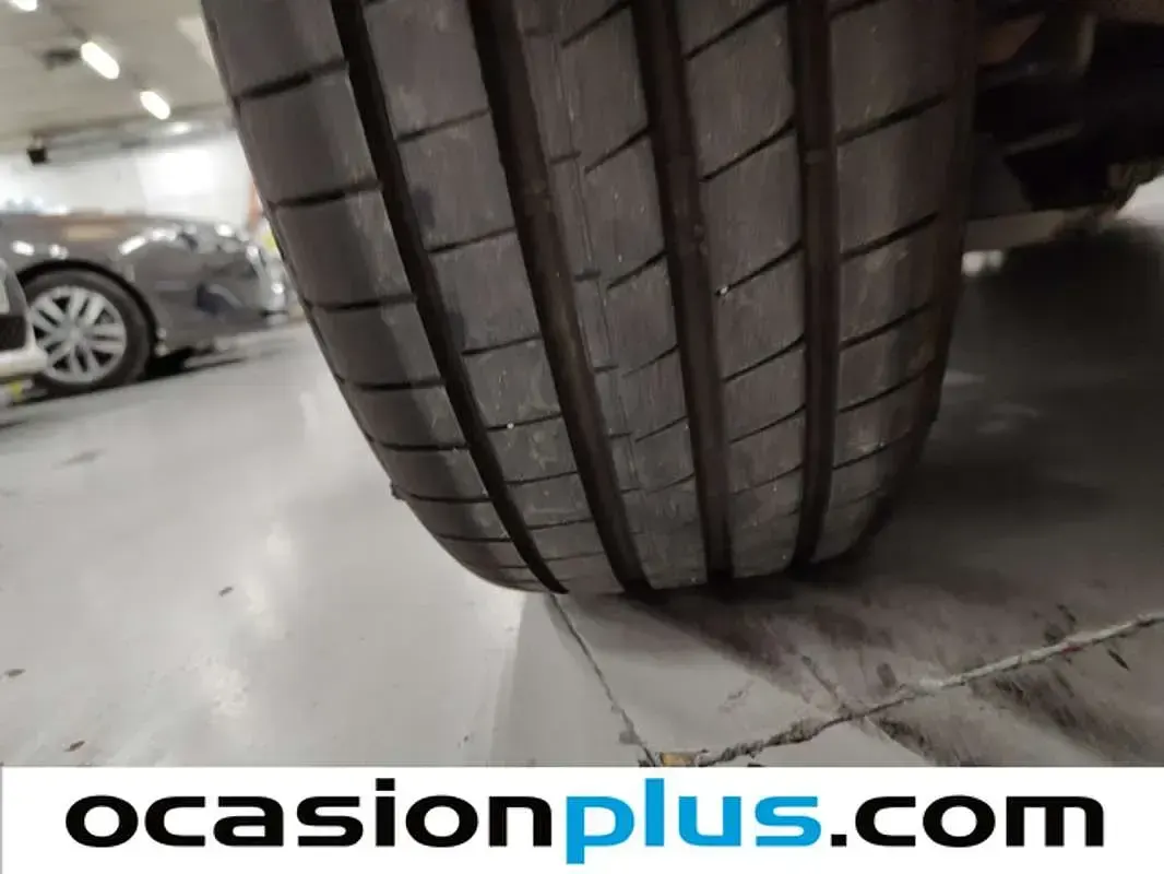 Usado Audi A3 Sportback Advanced 110 CV (80 kW) 2023 Gris Utilitario