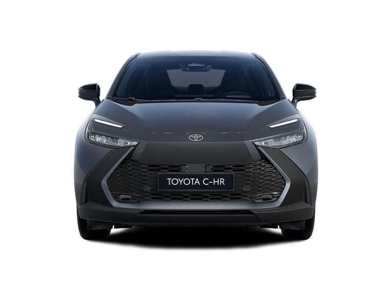 Gris Nuevo 2025 Toyota C-HR+ Advance SUV | 36.190 € (Precio justo) - Imagen 1/4