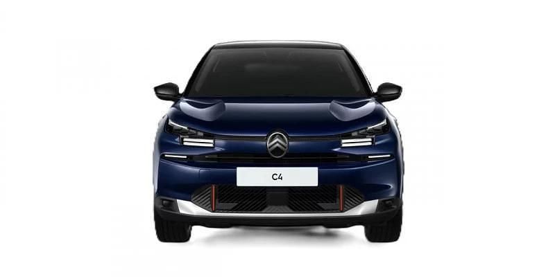 Nuevo Citroën C4 145 CV (106 kW) 2025 Gris