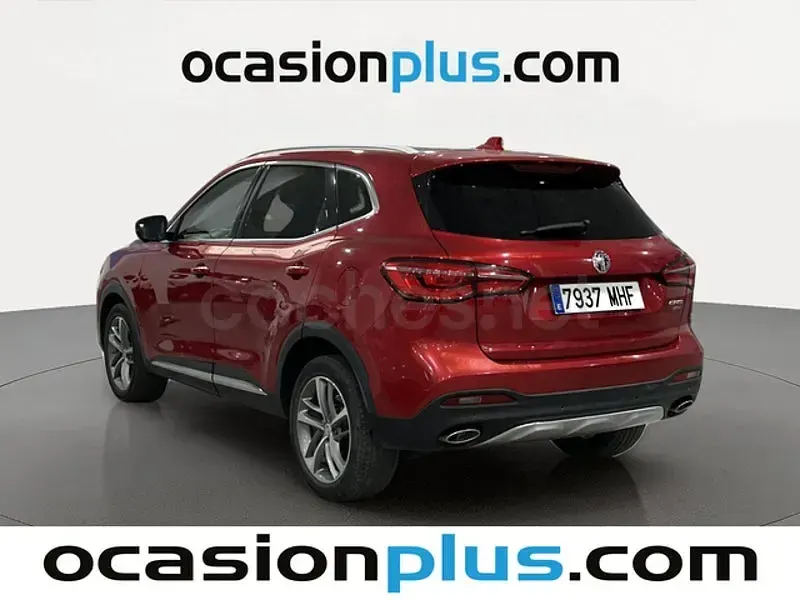 Usado MG EHS Luxury 258 CV (189 kW) 2023 Blanco SUV