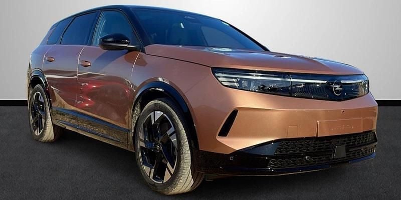 Nuevo Opel Grandland Electric 155 kW (212 CV) 2025 Bronce SUV