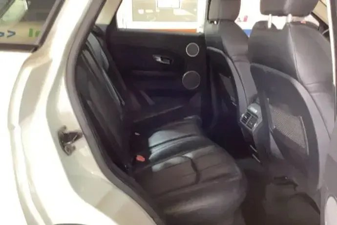 Usado Land Rover Range Rover evoque SE 150 CV (110 kW) 2016