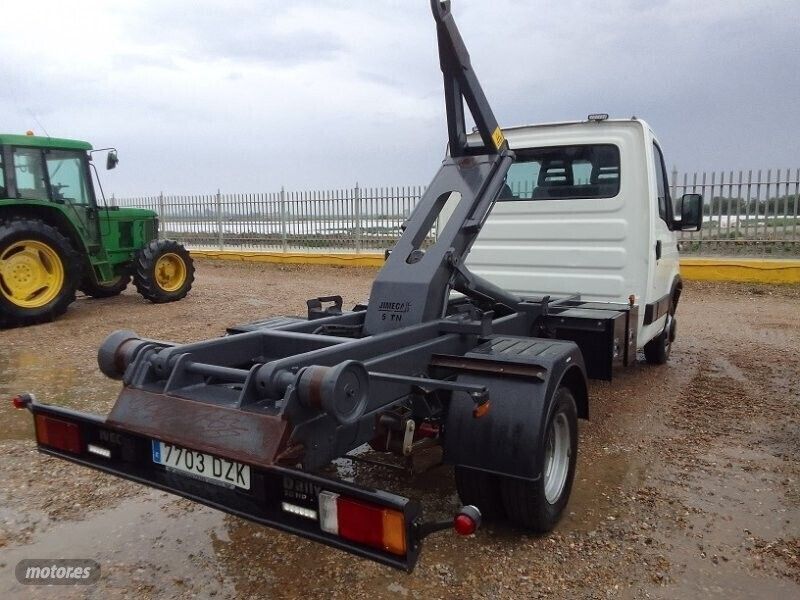 Blanco Usado 2006 Iveco Daily Van | 26.500 € - Imagen 1/3