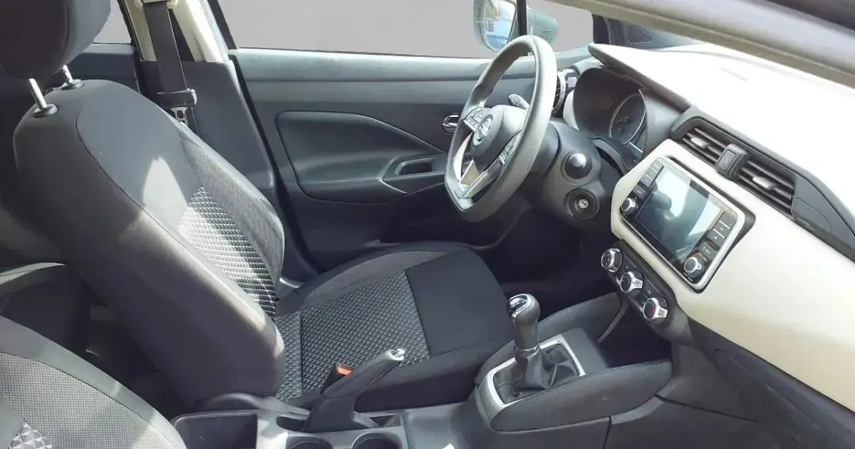Usado Nissan Micra Acenta 100 CV (73 kW) 2020 Utilitario