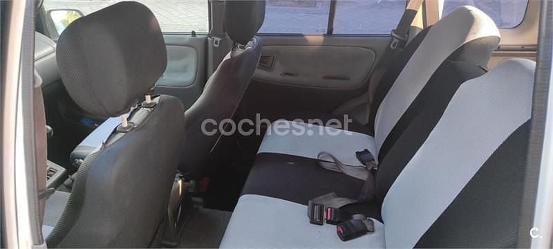Usado Suzuki Vitara 90 CV (66 kW) 2004 Blanco SUV