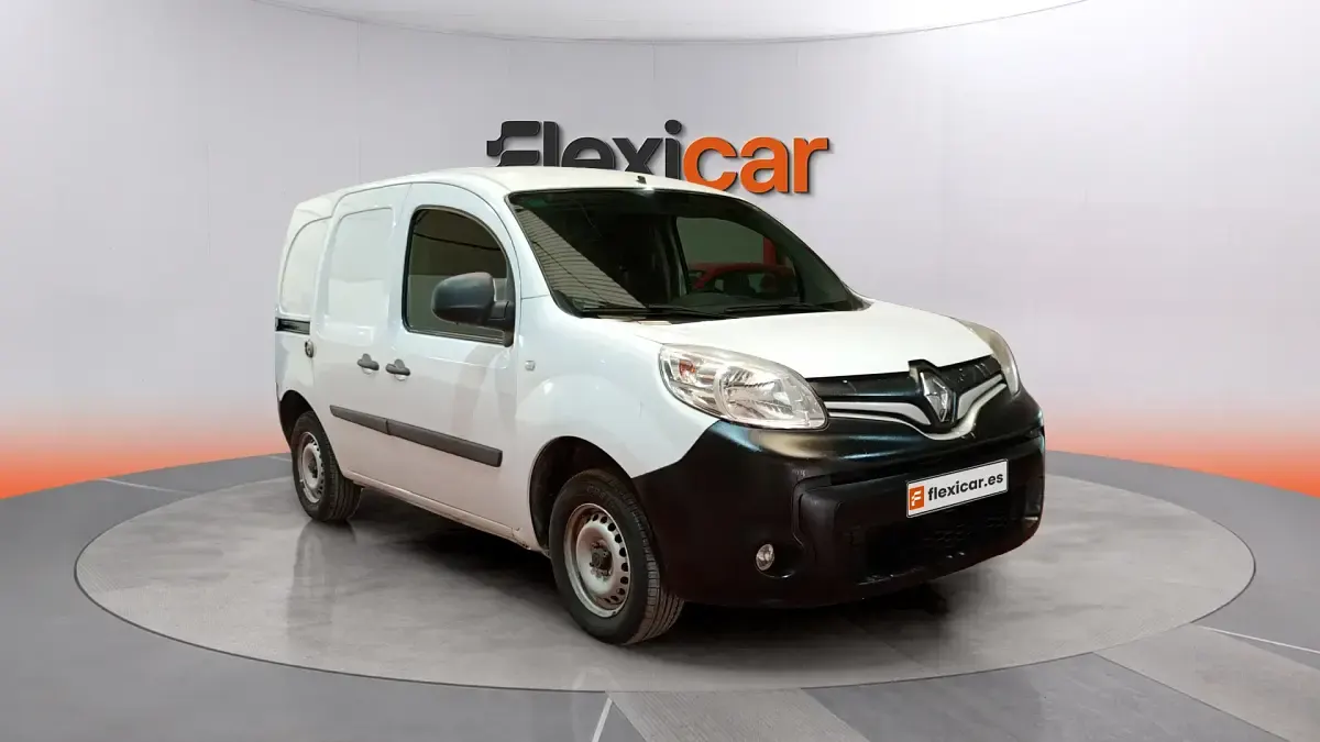 Usado Renault Kangoo 75 CV (55 kW) 2019 Monovolumen