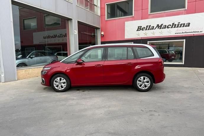 Usado Citroën C4 Feel 130 CV (95 kW) 2020