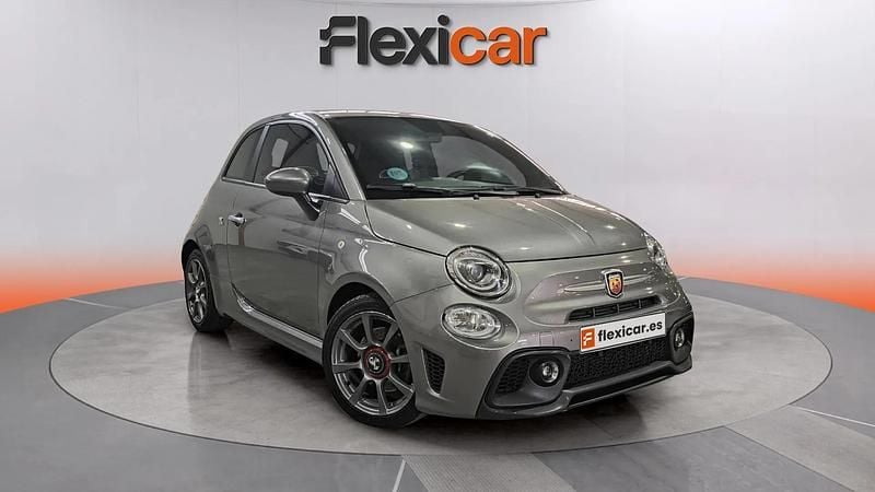 Usado Abarth 595 165 CV (121 kW) 2022 Berlina
