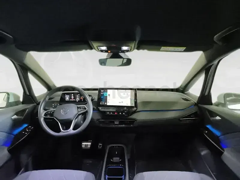 Usado VW ID.3 Pro 150 kW (204 CV) 2024 Eléctrico Utilitario