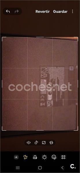 Usado Ford Fiesta Ghia 55 CV (40 kW) 1989 Gris / plata Utilitario