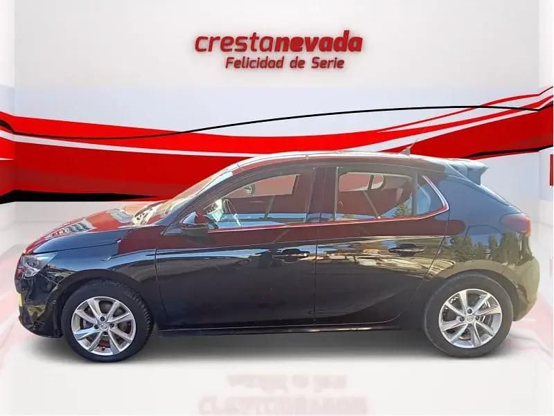 Usado Opel Corsa Elegance 101 CV (74 kW) 2021 Utilitario