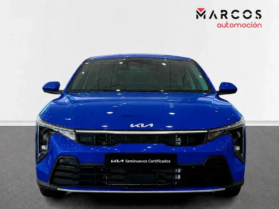 Nuevo Kia K4 115 CV (84 kW) 2026