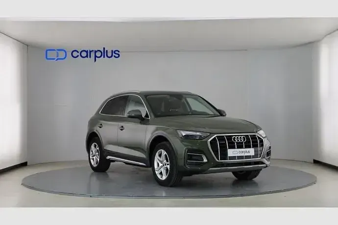 Usado Audi Q5 Advanced Plus 299 CV (219 kW) 2023 SUV