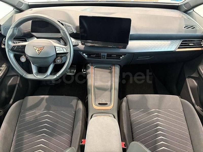 Usado Cupra Born e-Boost 169 kW (231 CV) 2023 Eléctrico Utilitario
