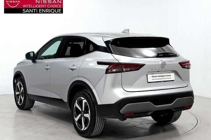 Usado Nissan Qashqai Style Edition 158 CV (116 kW) 2024 SUV
