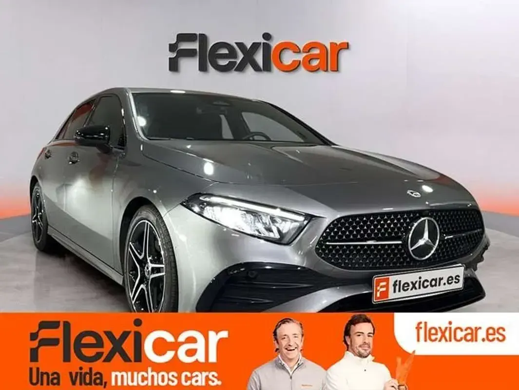 Usado Mercedes A180 136 CV (100 kW) 2025 Berlina