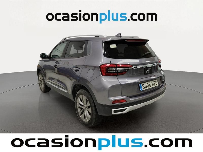 Usado DR DR 4.0 116 CV (85 kW) 2023 Gris SUV