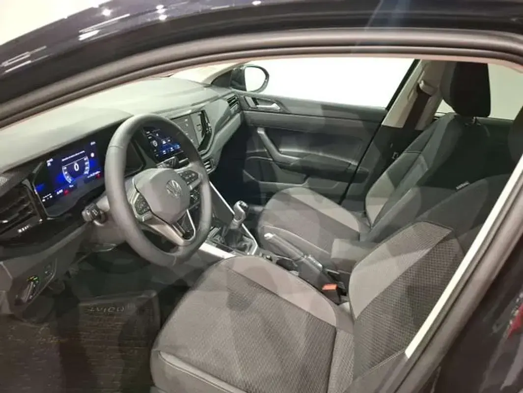 Usado VW Taigo 116 CV (85 kW) 2026 Negro SUV